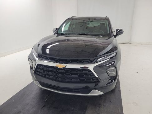 Used 2024 Chevrolet Blazer LT w/ Convenience Package FWD image 15