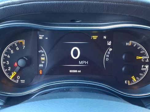 Used 2019 Jeep Grand Cherokee High Altitude image 6