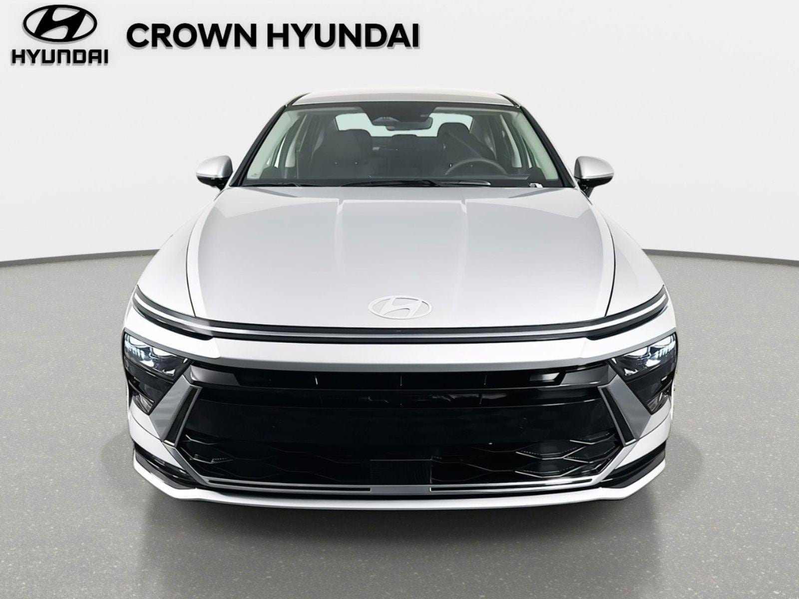 New 2026 Hyundai Sonata SEL FWD image 2