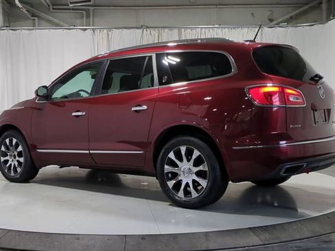 Used 2017 Buick Enclave Leather w/ Enclave Sport Touring Edition image 8