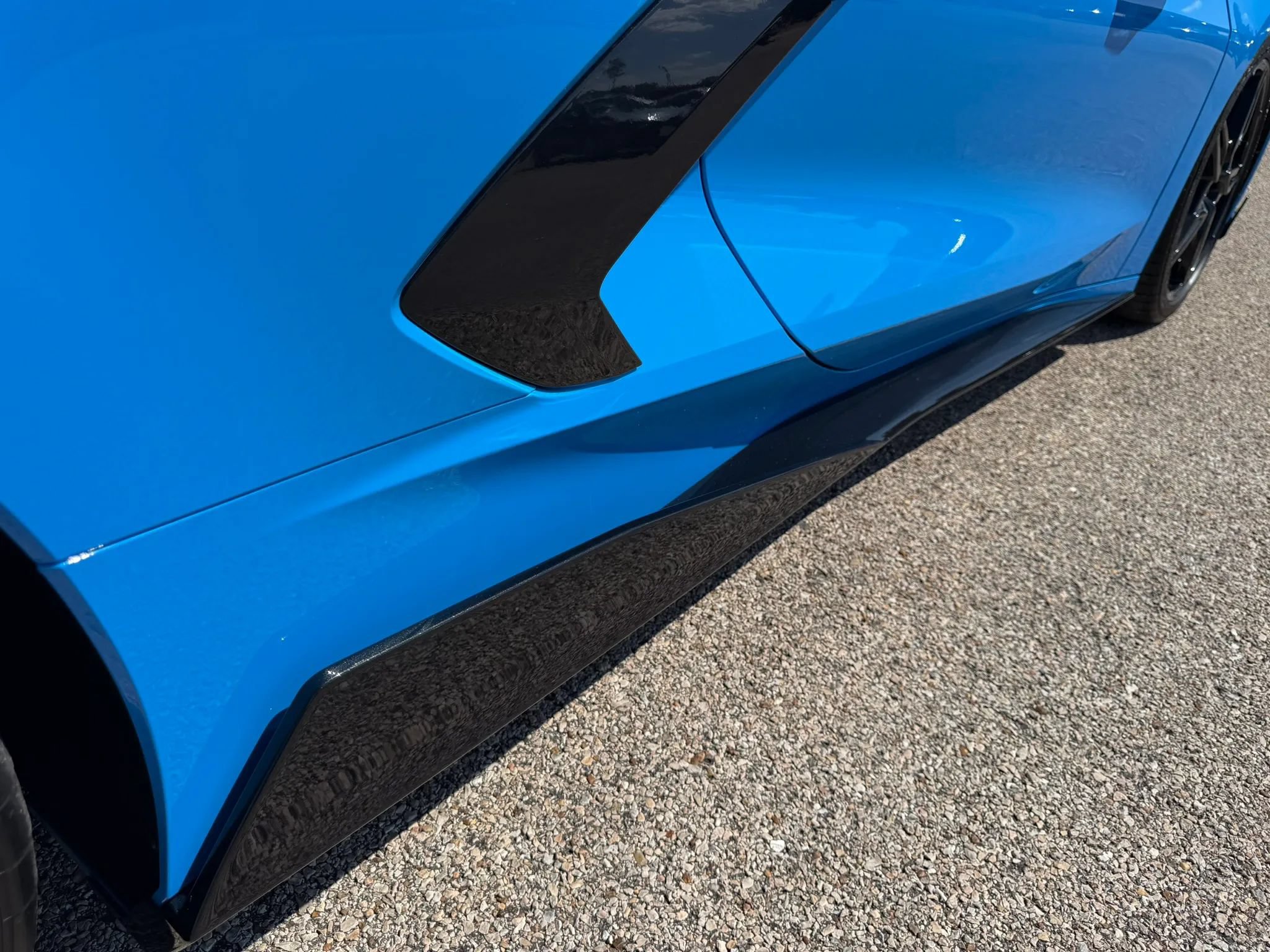 Used 2022 Chevrolet Corvette Stingray Coupe w/ 1LT RWD image 15