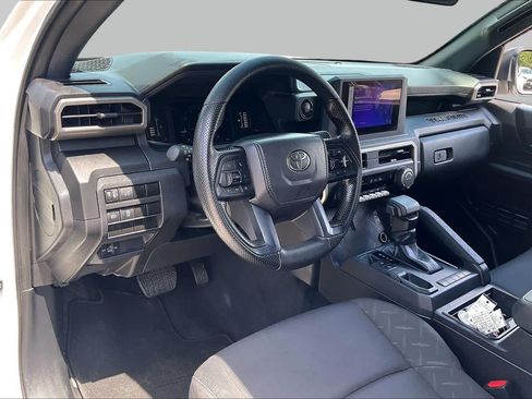 Used 2025 Toyota Tacoma SR RWD image 17