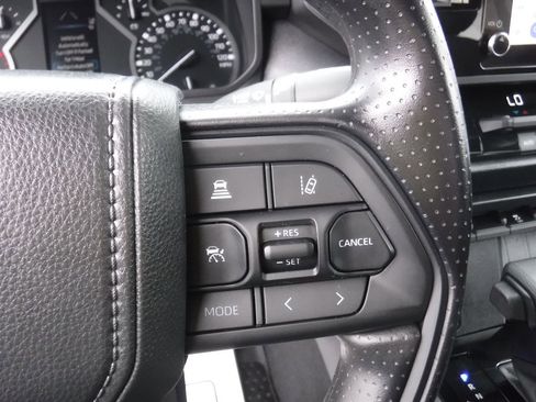 Used 2025 Toyota Tundra SR image 13