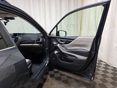 Certified 2024 Subaru Forester Limited w/ POP Package 3 image 33