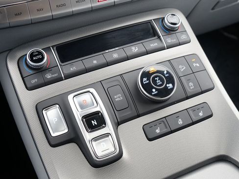 Used 2022 Hyundai Palisade SEL w/ 8P Bench Seat Package image 24