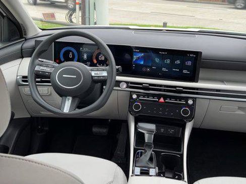 New 2026 Hyundai Tucson SEL image 20