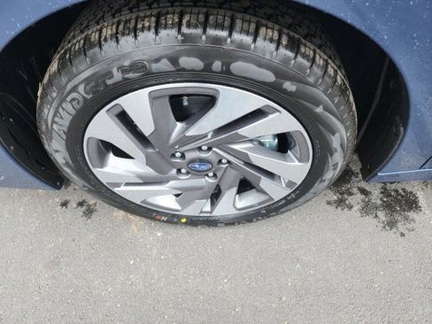 Certified 2025 Subaru Legacy Limited image 23