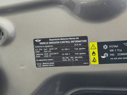 Used 2018 MINI Cooper Countryman S FWD image 17