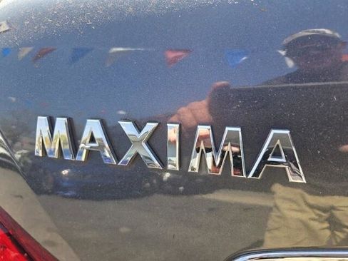 Used 2011 Nissan Maxima 3.5 SV w/ Premium Pkg image 17