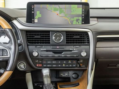 Used 2020 Lexus RX 350 FWD w/ Premium Package image 7