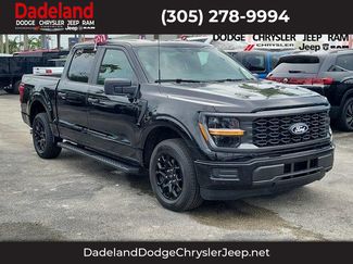 Used 2026 Ford F150 STX RWD video 1