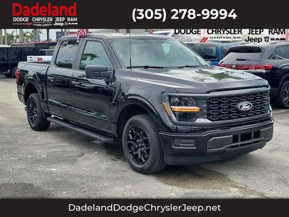 Used 2026 Ford F150 STX