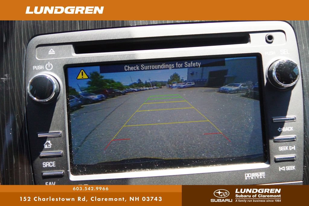 Used 2015 Chevrolet Traverse LT w/ Traveler's Package FWD image 20