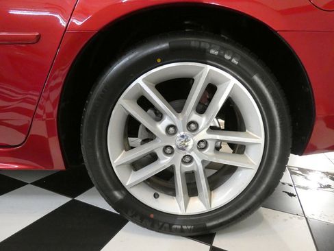 Used 2014 Chevrolet Impala LTZ image 6