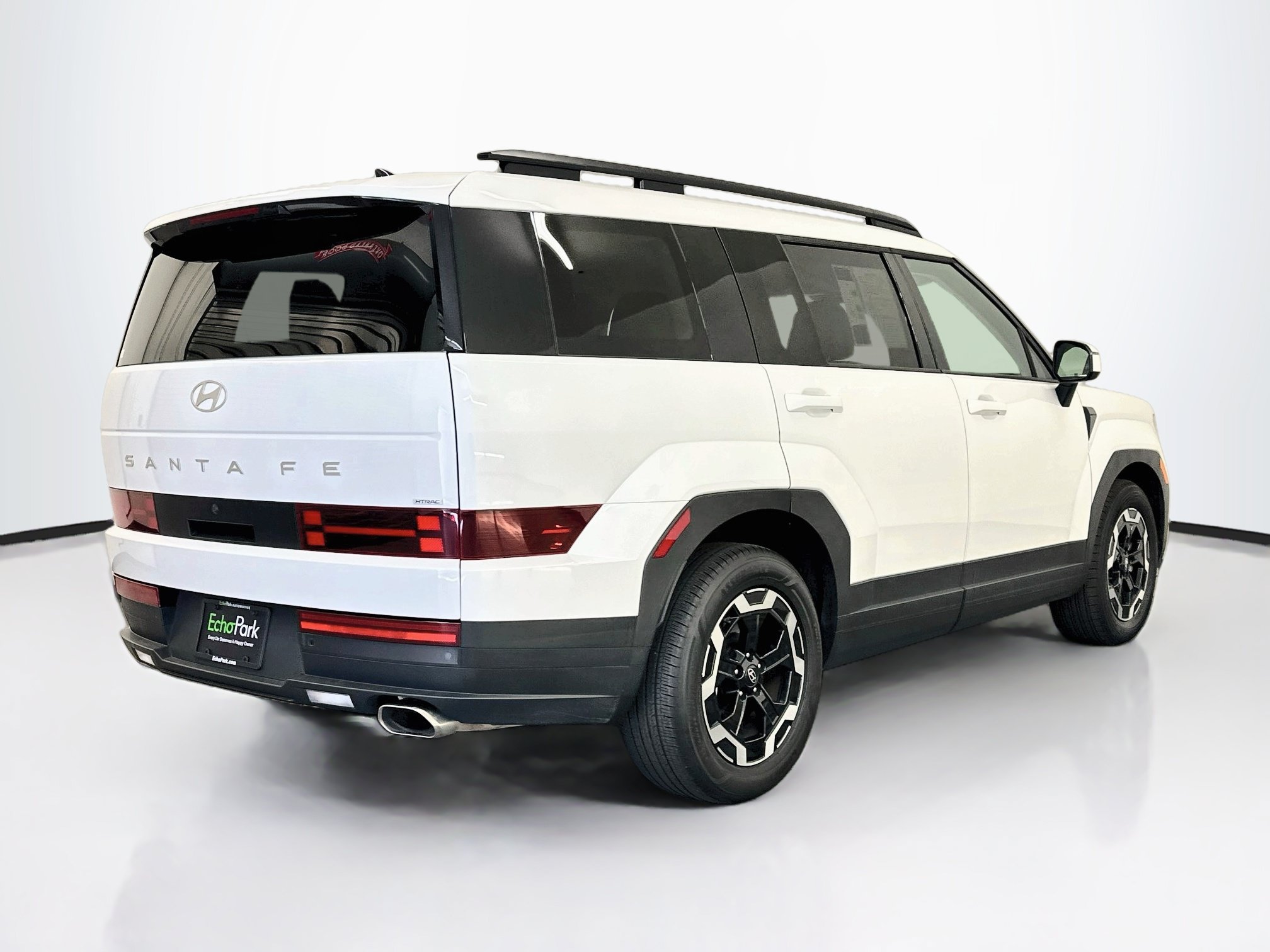 Used 2026 Hyundai Santa Fe SEL AWD/4WD image 9