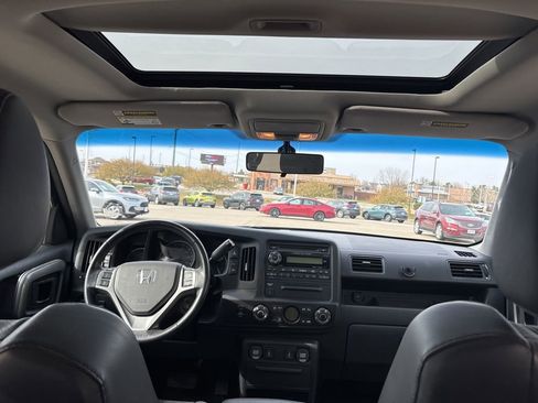 Used 2012 Honda Ridgeline RTL image 33