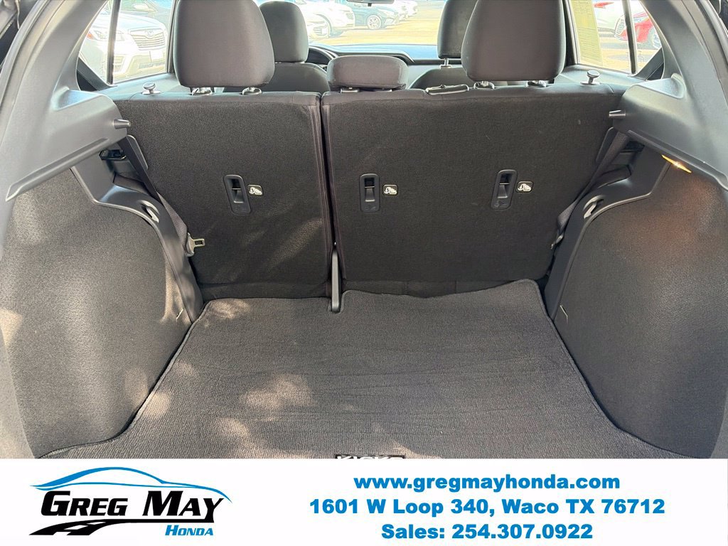 Used 2024 Nissan Kicks S FWD image 16