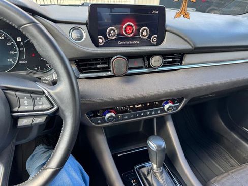 Used 2020 MAZDA MAZDA6 Signature image 11