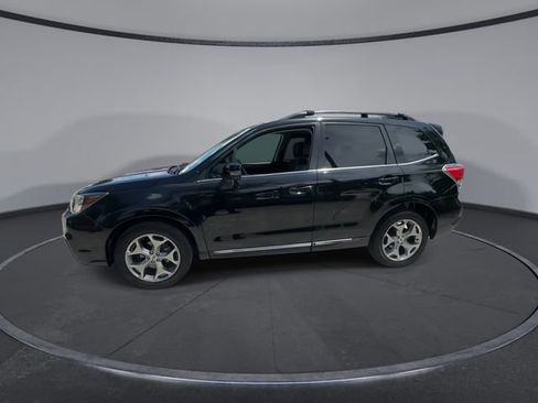Used 2018 Subaru Forester 2.5i Touring w/ Popular Package #3B AWD/4WD image 4