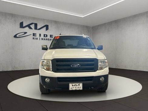 Used 2010 Ford Expedition XLT AWD/4WD image 8