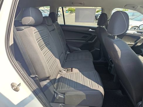 Certified 2024 Volkswagen Tiguan S FWD image 15