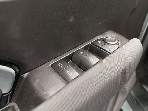 New 2026 Chevrolet Colorado Z71 AWD/4WD image 13