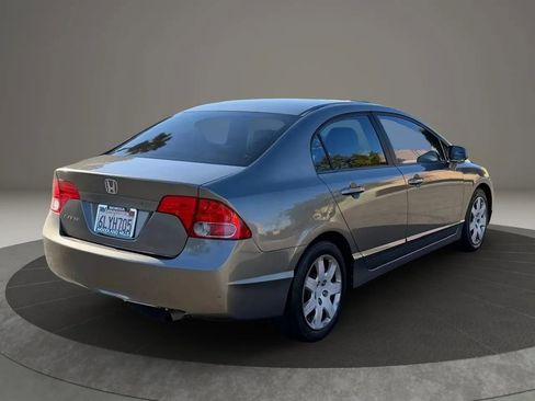 Used 2008 Honda Civic LX image 8