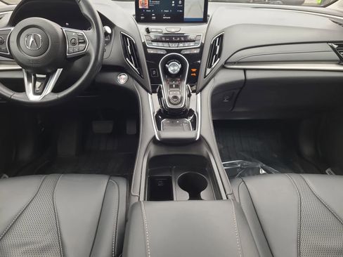 Used 2023 Acura RDX w/ Technology Package image 18
