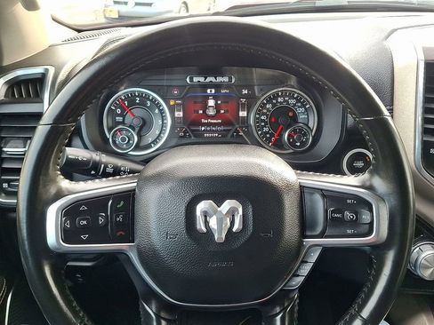 Used 2022 RAM 1500 Laramie image 18