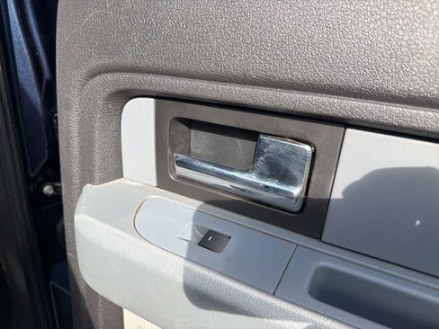 Used 2013 Ford F150 XLT w/ Luxury Equipment Group image 25