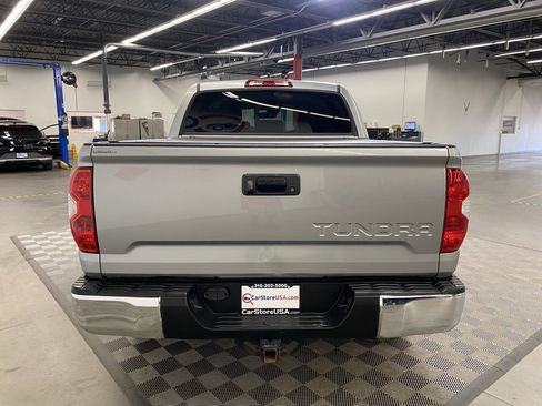 Used 2021 Toyota Tundra Limited image 10
