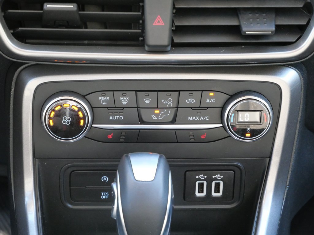 Certified 2019 Ford EcoSport SE AWD/4WD image 17