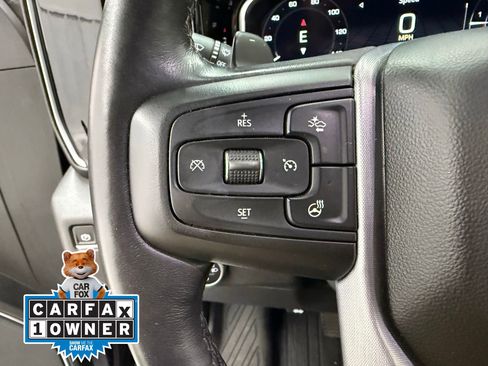 Used 2022 GMC Sierra 1500 SLT AWD/4WD image 13