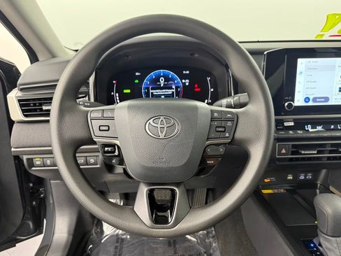 Certified 2026 Toyota Camry LE image 22