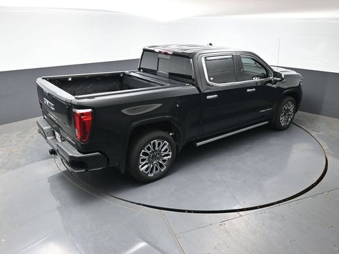 Used 2023 GMC Sierra 1500 Denali Ultimate AWD/4WD image 43