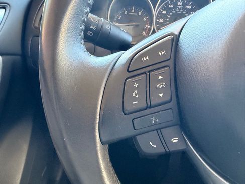 Used 2015 MAZDA CX-5 Grand Touring AWD/4WD image 20