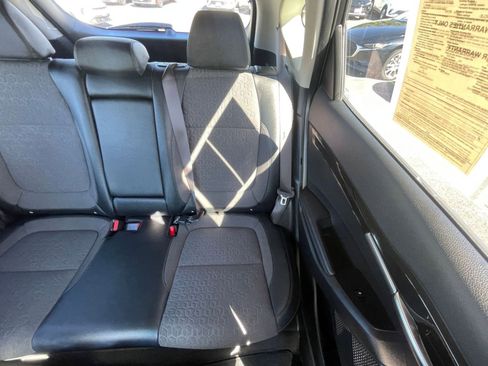 Used 2025 Kia Seltos S image 31
