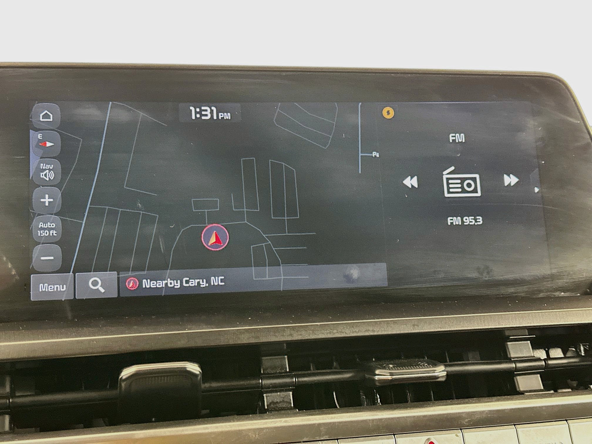 Used 2025 Kia Telluride S AWD/4WD image 22