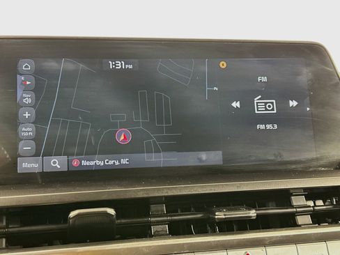 Used 2025 Kia Telluride S AWD/4WD image 22