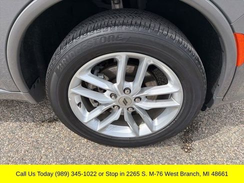 Used 2023 Dodge Durango GT AWD/4WD image 4