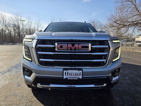 New 2026 GMC Yukon XL Elevation w/ LPO, Floor Liner Package image 31