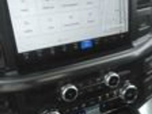 Used 2025 Ford F150 Platinum w/ Equipment Group 702A High AWD/4WD image 10