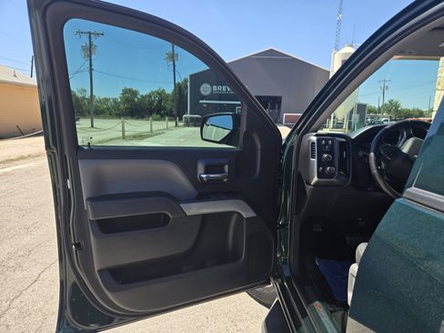 Used 2015 Chevrolet Silverado 1500 LT w/ All Star Edition AWD/4WD image 5