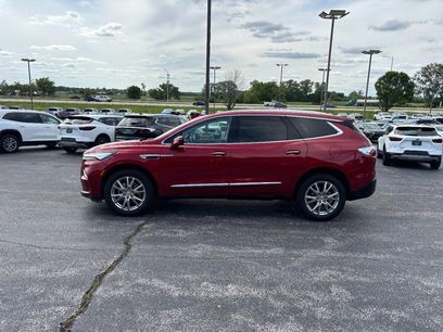 Certified 2023 Buick Enclave Essence w/ Experience Buick Package