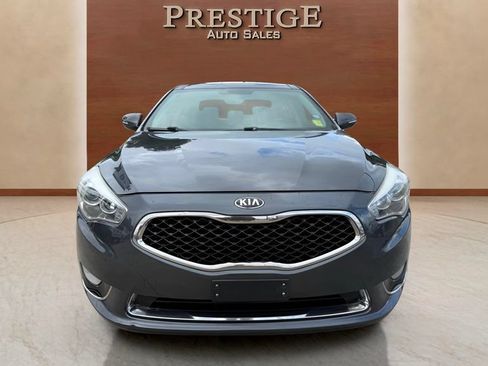 Used 2016 Kia Cadenza Premium FWD image 8
