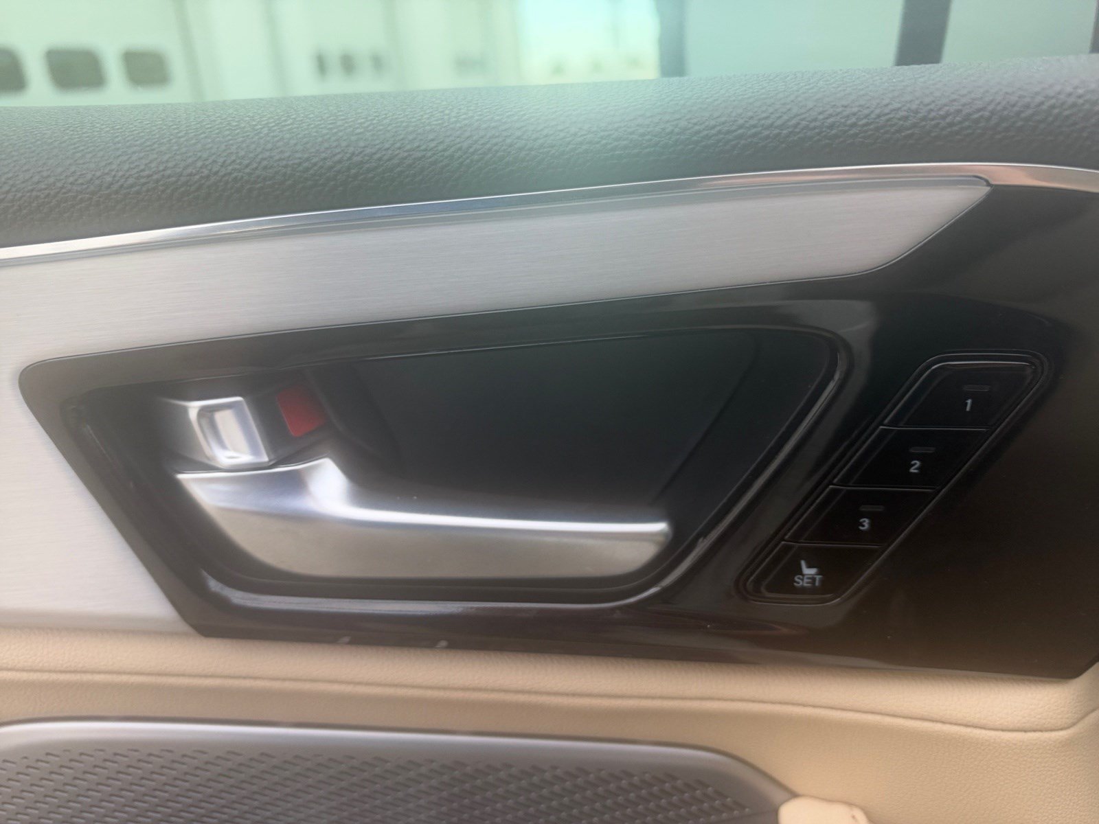 Used 2026 Acura MDX SH-AWD image 16