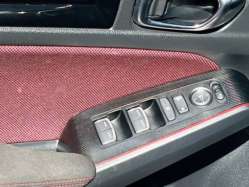 Used 2025 Honda Civic Si image 17