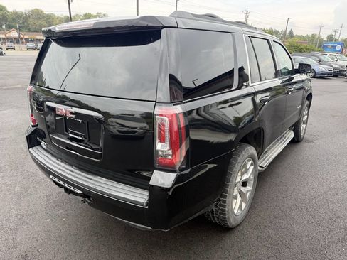 Used 2015 GMC Yukon SLT w/ Open Road Package image 8