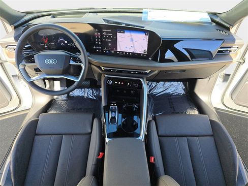 New 2025 Audi Q5 Premium Plus w/ Premium Plus image 35