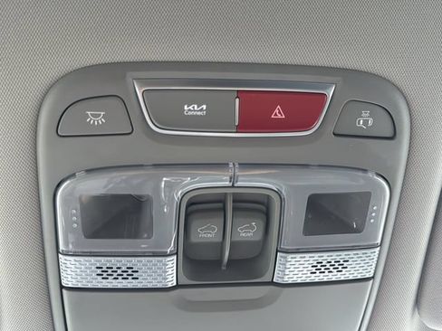 Used 2024 Kia Telluride SX FWD image 21